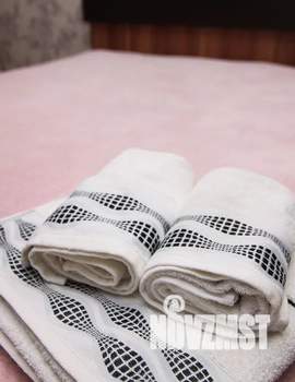 1-к квартира, посуточно, 30м2, 1/5 этаж