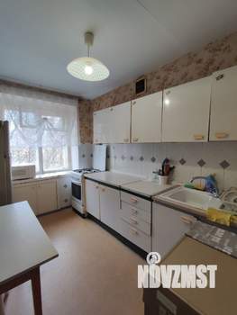 3-к квартира, на длительный срок, 63м2, 4/9 этаж