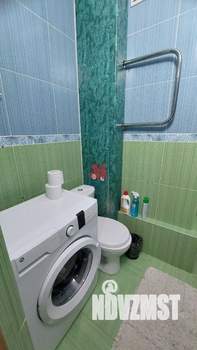 Студия квартира, на длительный срок, 27м2, 17/17 этаж