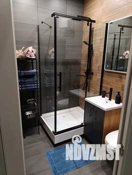 2-к квартира, посуточно, 53м2, 1/4 этаж