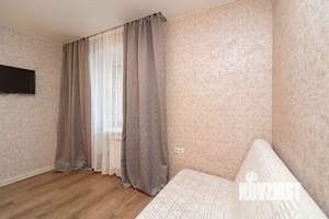 2-к квартира, посуточно, 47м2, 1/14 этаж