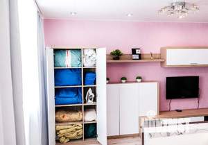 2-к квартира, посуточно, 44м2, 2/5 этаж