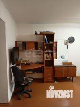 3-к квартира, на длительный срок, 58м2, 4/5 этаж