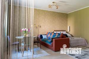 2-к квартира, посуточно, 65м2, 1/4 этаж