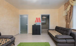 2-к квартира, на длительный срок, 55м2, 7/8 этаж