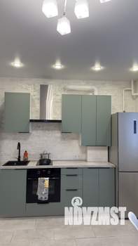 2-к квартира, на длительный срок, 48м2, 1/3 этаж