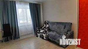 2-к квартира, посуточно, 45м2, 1/5 этаж