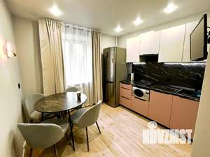 2-к квартира, посуточно, 60м2, 2/8 этаж