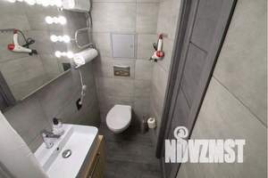 1-к квартира, посуточно, 26м2, 1/3 этаж