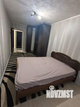 2-к квартира, на длительный срок, 45м2, 1/5 этаж