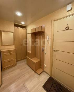 1-к квартира, на длительный срок, 34м2, 5/9 этаж