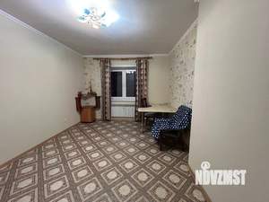 2-к квартира, на длительный срок, 60м2, 4/20 этаж