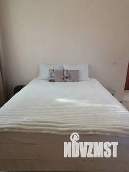 1-к квартира, посуточно, 34м2, 2/4 этаж