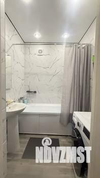 3-к квартира, посуточно, 78м2, 3/4 этаж