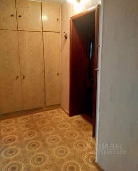 2-к квартира, на длительный срок, 48м2, 2/5 этаж