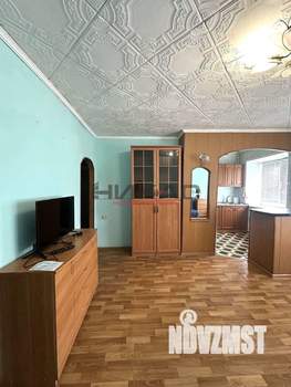 1-к квартира, на длительный срок, 32м2, 5/5 этаж