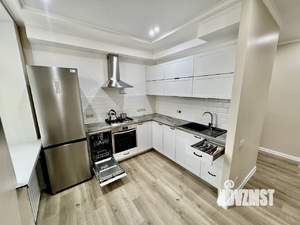 3-к квартира, на длительный срок, 70м2, 3/4 этаж