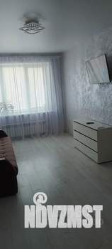 1-к квартира, посуточно, 40м2, 9/9 этаж