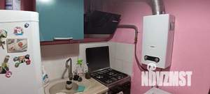 2-к квартира, на длительный срок, 46м2, 1/5 этаж