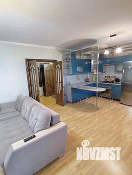 3-к квартира, на длительный срок, 85м2, 5/10 этаж