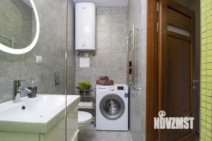 2-к квартира, посуточно, 60м2, 1/1 этаж