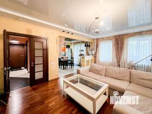 3-к квартира, на длительный срок, 90м2, 2/3 этаж