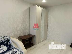 1-к квартира, на длительный срок, 31м2, 4/5 этаж