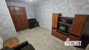 1-к квартира, на длительный срок, 34м2, 7/9 этаж