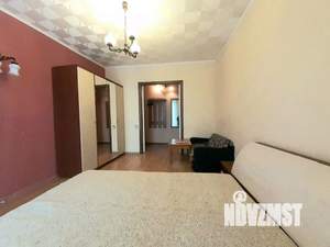 1-к квартира, на длительный срок, 42м2, 5/5 этаж