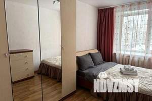 4-к квартира, посуточно, 90м2, 2/6 этаж