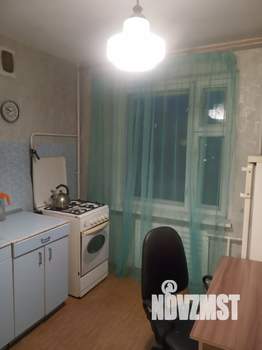 1-к квартира, на длительный срок, 35м2, 7/10 этаж