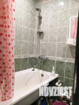 1-к квартира, посуточно, 35м2, 1/5 этаж