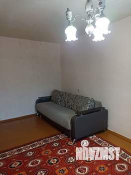 1-к квартира, на длительный срок, 33м2, 3/5 этаж