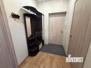 1-к квартира, на длительный срок, 37м2, 4/25 этаж