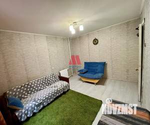 1-к квартира, на длительный срок, 22м2, 4/9 этаж