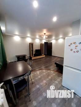 2-к квартира, на длительный срок, 45м2, 2/5 этаж