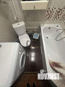 1-к квартира, на длительный срок, 31м2, 5/5 этаж