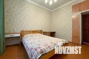 3-к квартира, посуточно, 86м2, 1/5 этаж