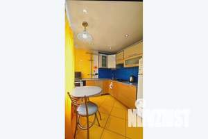 1-к квартира, посуточно, 30м2, 5/5 этаж