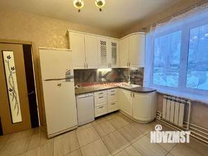 2-к квартира, на длительный срок, 53м2, 2/3 этаж