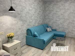 2-к квартира, посуточно, 46м2, 1/1 этаж