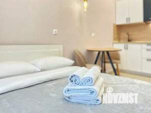 1-к квартира, посуточно, 23м2, 1/1 этаж