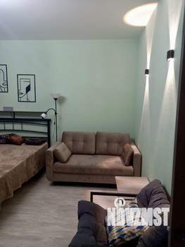 2-к квартира, посуточно, 60м2, 1/1 этаж