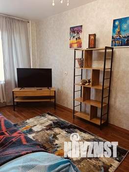 1-к квартира, посуточно, 30м2, 3/5 этаж