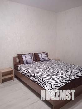 1-к квартира, посуточно, 41м2, 2/4 этаж