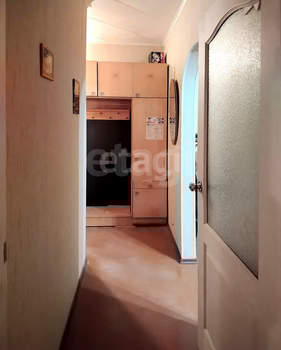 2-к квартира, на длительный срок, 47м2, 2/5 этаж