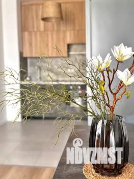 1-к квартира, посуточно, 39м2, 16/17 этаж