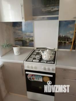 2-к квартира, посуточно, 50м2, 1/5 этаж