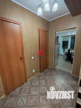 1-к квартира, на длительный срок, 39м2, 7/14 этаж