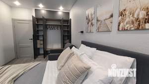 1-к квартира, на длительный срок, 42м2, 3/11 этаж
